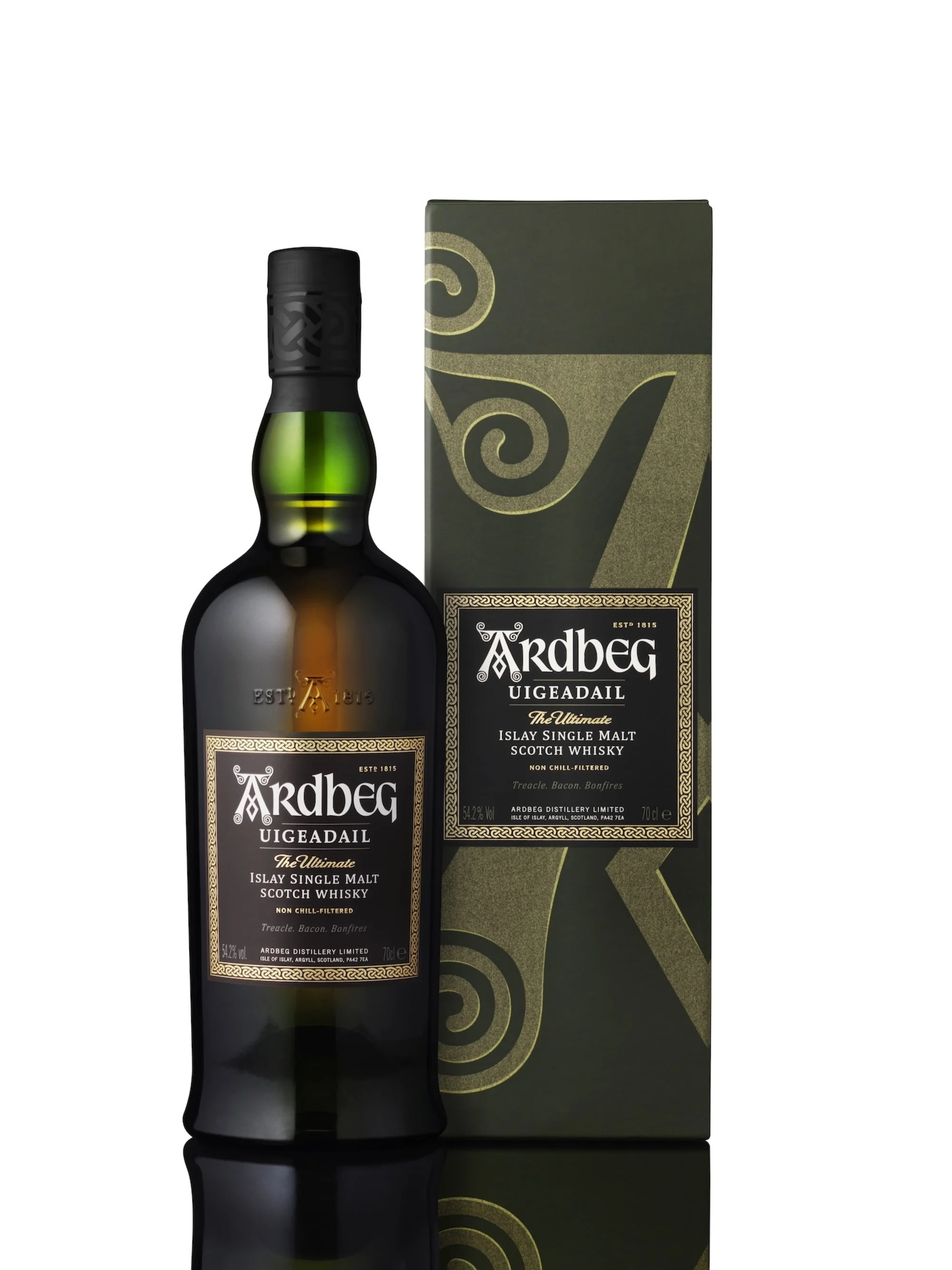 Ardbeg 17 Year and Vintage Y2K | Alcohol Professor